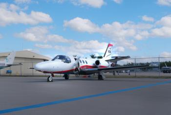 1975 Cessna Citation Stallion for sale - AircraftDealer.com