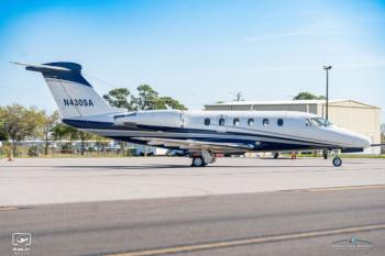 1994 Cessna Citation VII for sale - AircraftDealer.com