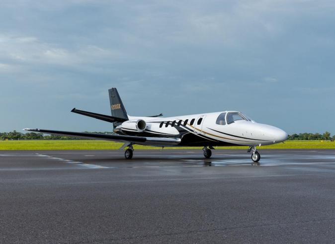 1994 Cessna Citation V Photo 2