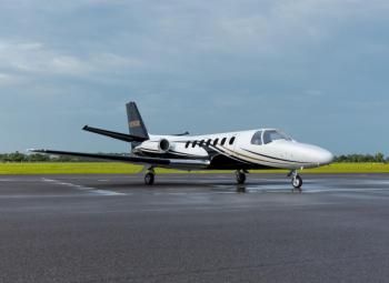 1994 Cessna Citation V for sale - AircraftDealer.com