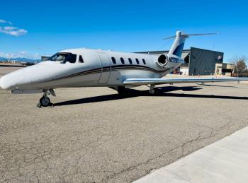 1984 Cessna Citation III for sale - AircraftDealer.com