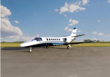 1993 Cessna Citation V for sale - AircraftDealer.com