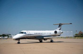2008 Embraer Legacy 600 for sale - AircraftDealer.com