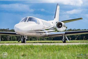 1998 Cessna Citation Bravo for sale - AircraftDealer.com