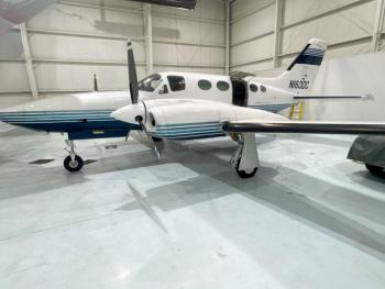 1980 Cessna 421C Golden Eagle for sale - AircraftDealer.com