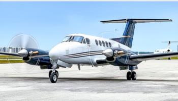 1979 Beech King Air 200 for sale - AircraftDealer.com