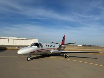 1980 Cessna Citation II for sale - AircraftDealer.com