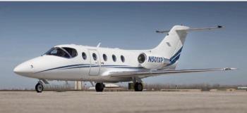 2006 Hawker 400XP for sale - AircraftDealer.com