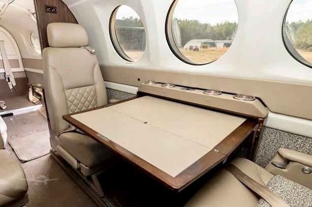 1987 BEECHCRAFT KING AIR 300 Photo 3