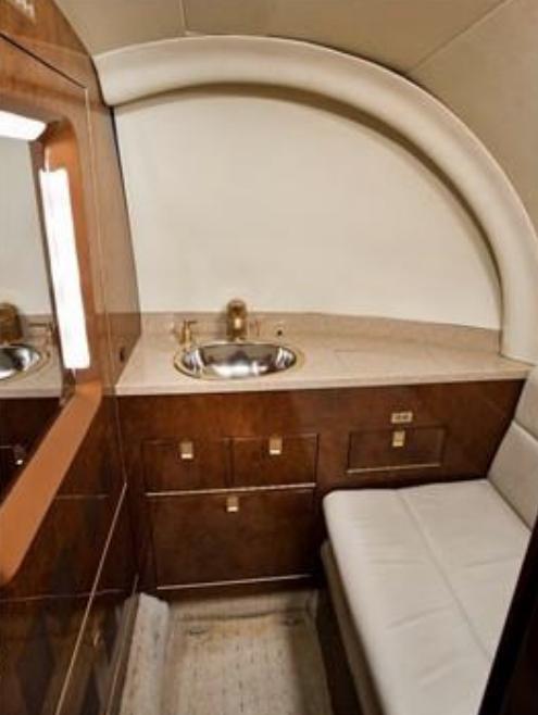 1993 Hawker 800A Photo 2