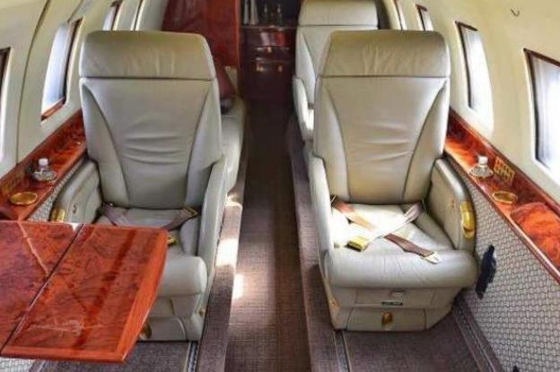 1989 HAWKER 800A Photo 3