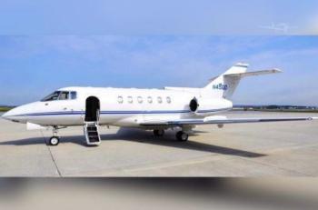 1989 HAWKER 800A for sale - AircraftDealer.com