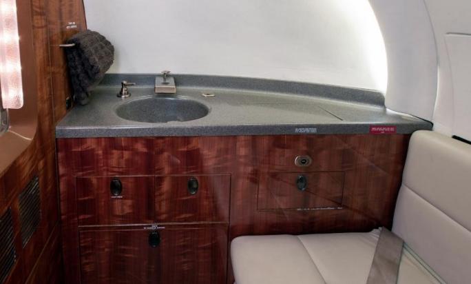 2002 HAWKER 800XP Photo 7