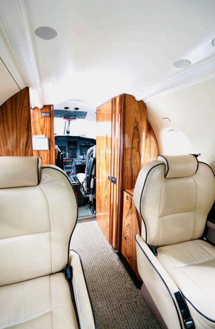 1995 PILATUS PC-12/45 Photo 4