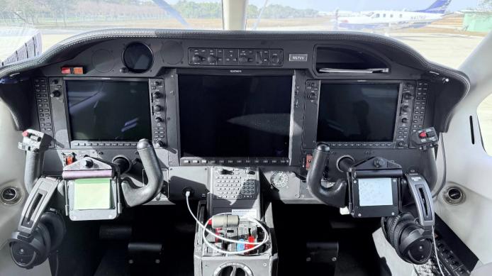 2012 Socata TBM 850 Photo 6