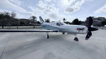 2012 Socata TBM 850 for sale - AircraftDealer.com