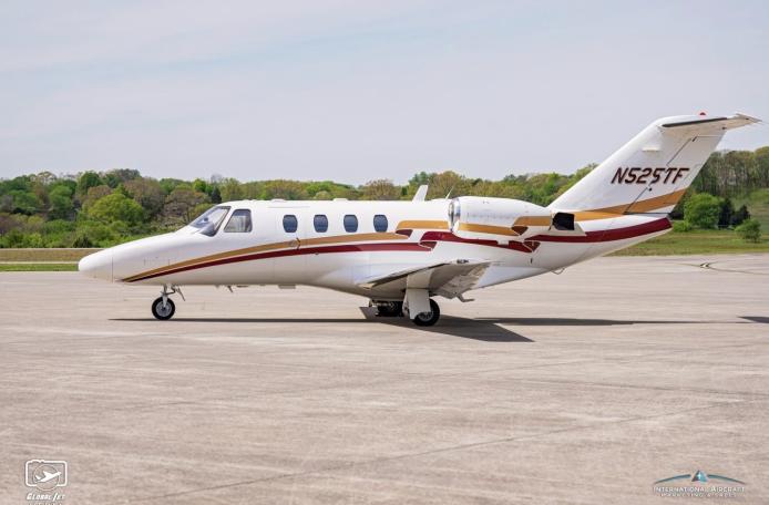 1994 CESSNA CITATION 525 Photo 4