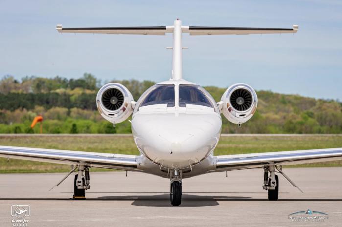 1994 CESSNA CITATION 525 Photo 6