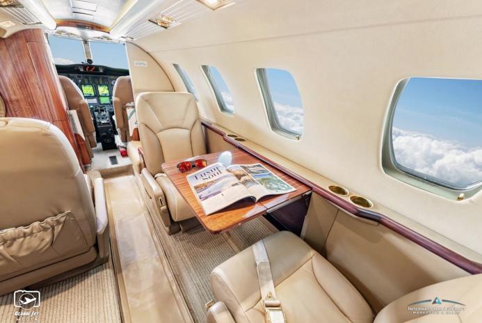 1994 CESSNA CITATION 525 Photo 2