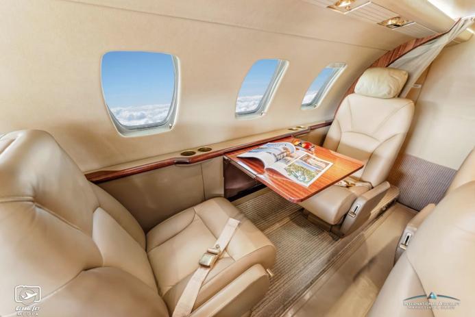 1994 CESSNA CITATION 525 Photo 3