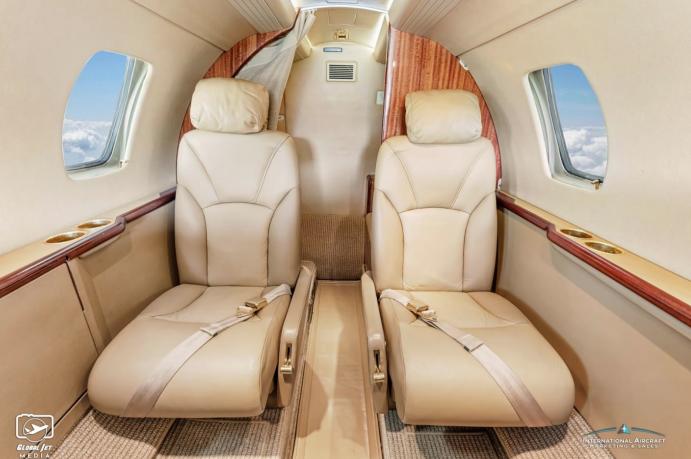 1994 CESSNA CITATION 525 Photo 5