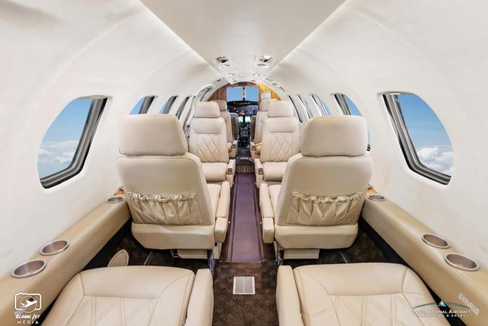 1981 CESSNA CITATION II Photo 5