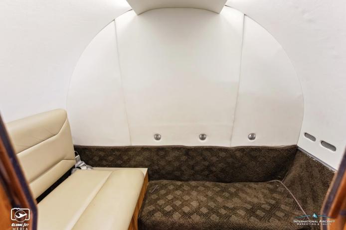 1981 CESSNA CITATION II Photo 2