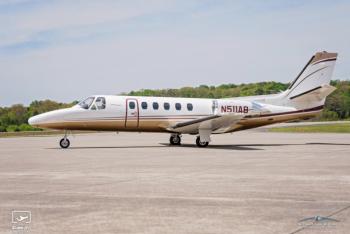 1981 CESSNA CITATION II for sale - AircraftDealer.com
