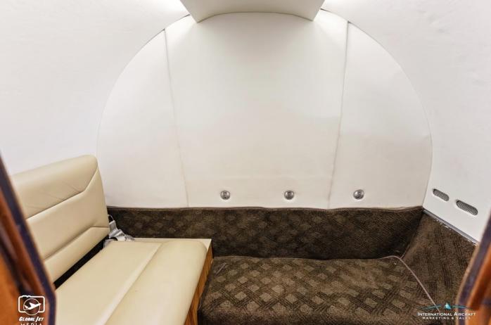 1981 CESSNA CITATION II Photo 2