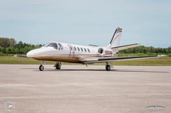 1981 CESSNA CITATION II for sale - AircraftDealer.com