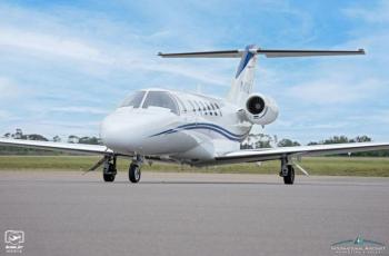 2000 Cessna Citation CJ2 for sale - AircraftDealer.com