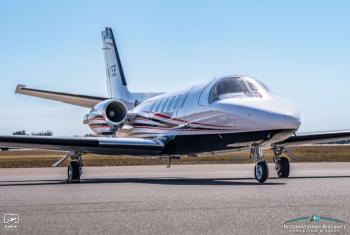 1991 Cessna Citation II for sale - AircraftDealer.com