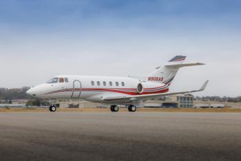 2002 Hawker 800XP for sale - AircraftDealer.com