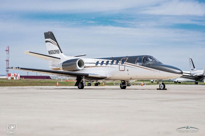 2001 Cessna Citation Bravo Photo 2