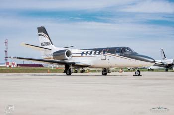 2001 Cessna Citation Bravo for sale - AircraftDealer.com