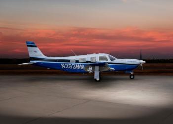 2000 Piper Saratoga II TC for sale - AircraftDealer.com