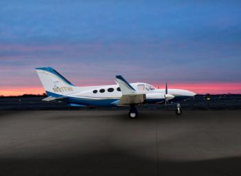 1978 Cessna 414A RAM VII for sale - AircraftDealer.com