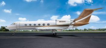 2002 Gulfstream G-IVSP for sale - AircraftDealer.com