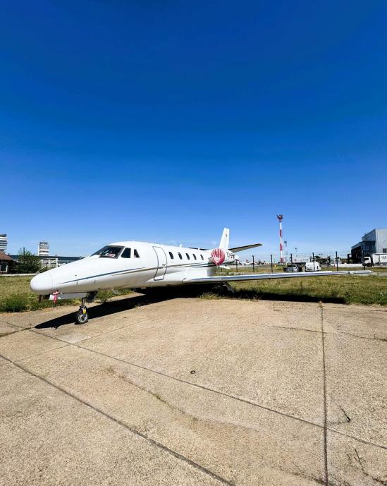 2008 Cessna Citation XLS Photo 2