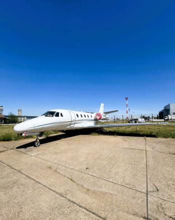 2008 Cessna Citation XLS for sale - AircraftDealer.com
