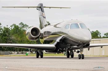 2024 Cessna Citation Longitude for sale - AircraftDealer.com