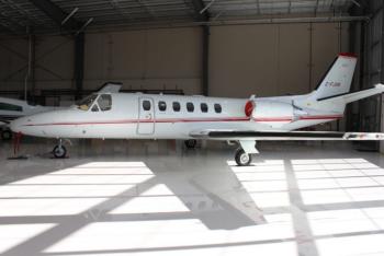 1991 Cessna Citation II for sale - AircraftDealer.com