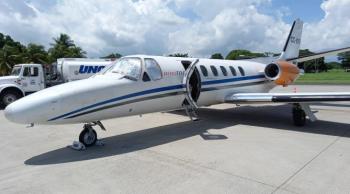 1981 Cessna Citation II for sale - AircraftDealer.com