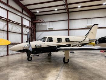 1981 Piper Cheyenne I for sale - AircraftDealer.com