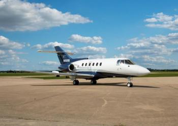 1991 Hawker 800A for sale - AircraftDealer.com