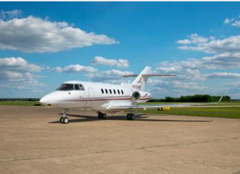 1998 Hawker 800XP for sale - AircraftDealer.com