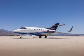 2002 Hawker 800XP for sale - AircraftDealer.com