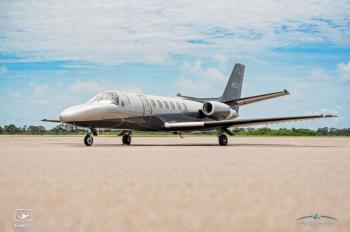 1989 Cessna Citation V for sale - AircraftDealer.com