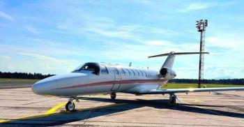 2006 Cessna Citation CJ3 for sale - AircraftDealer.com