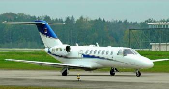 2007 Cessna Citation CJ3 for sale - AircraftDealer.com